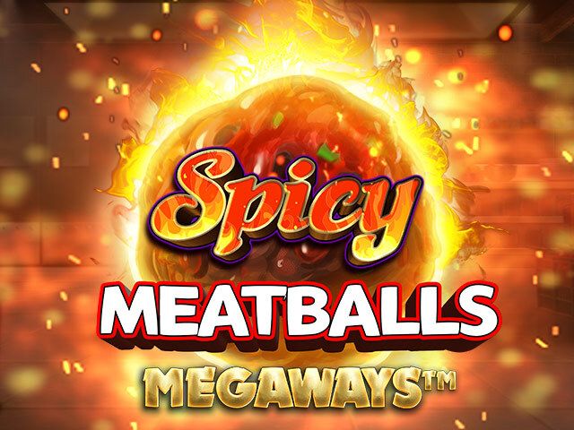 Spicy Meatballs BigTimeGaming